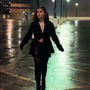 Meet your Posher, Kathy